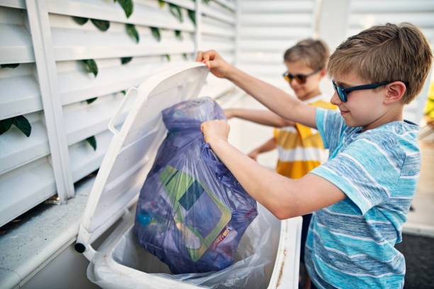 Best Affordable Junk Removal Services  in Perry, LA