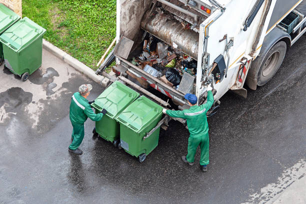 Best Dumpster Rental Services  in Perry, LA