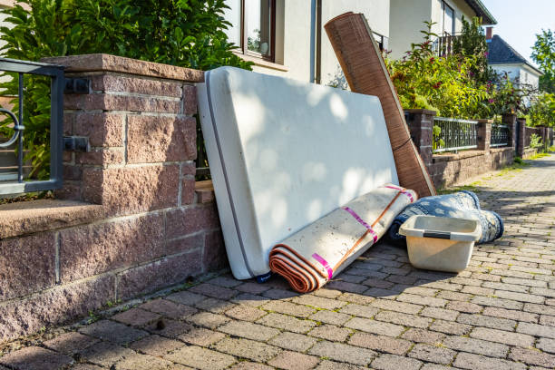 Best Mattress Removal Service  in Perry, LA