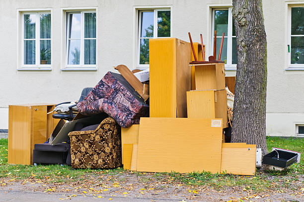 Best Office Junk Removal  in Perry, LA