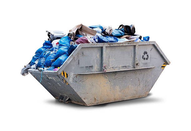 Best Attic Cleanout Services  in Perry, LA