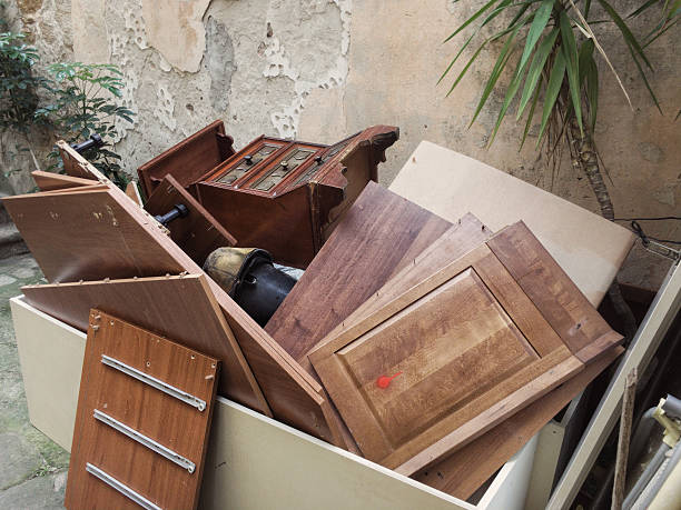 Best Junk Removal for Businesses  in Perry, LA