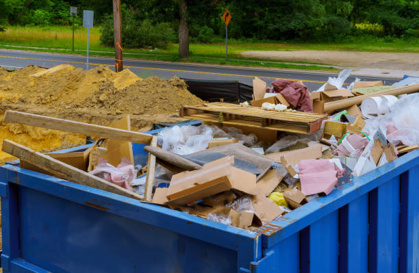 Best Same-Day Junk Removal  in Perry, LA